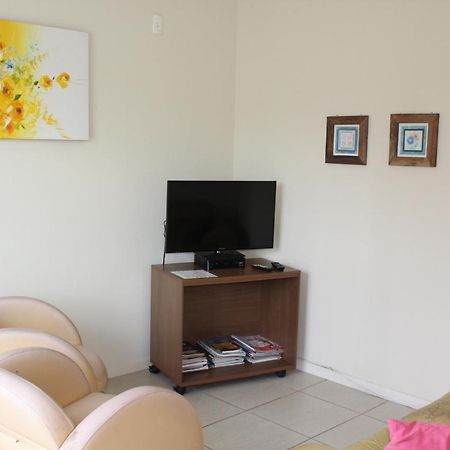 Floripa Hostel Barra Da Lagoa ฟลอเรียนอโปลิส ภายนอก รูปภาพ